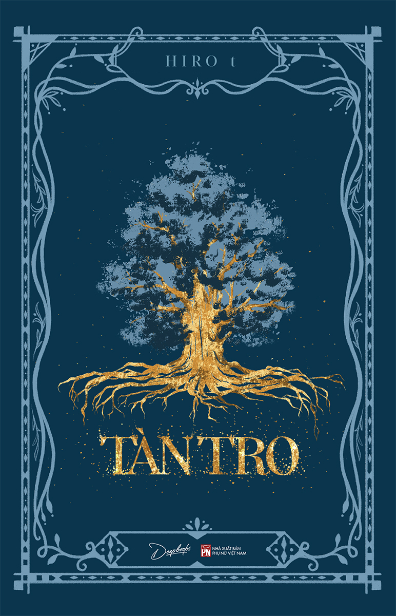 tàn tro - Ảnh 2