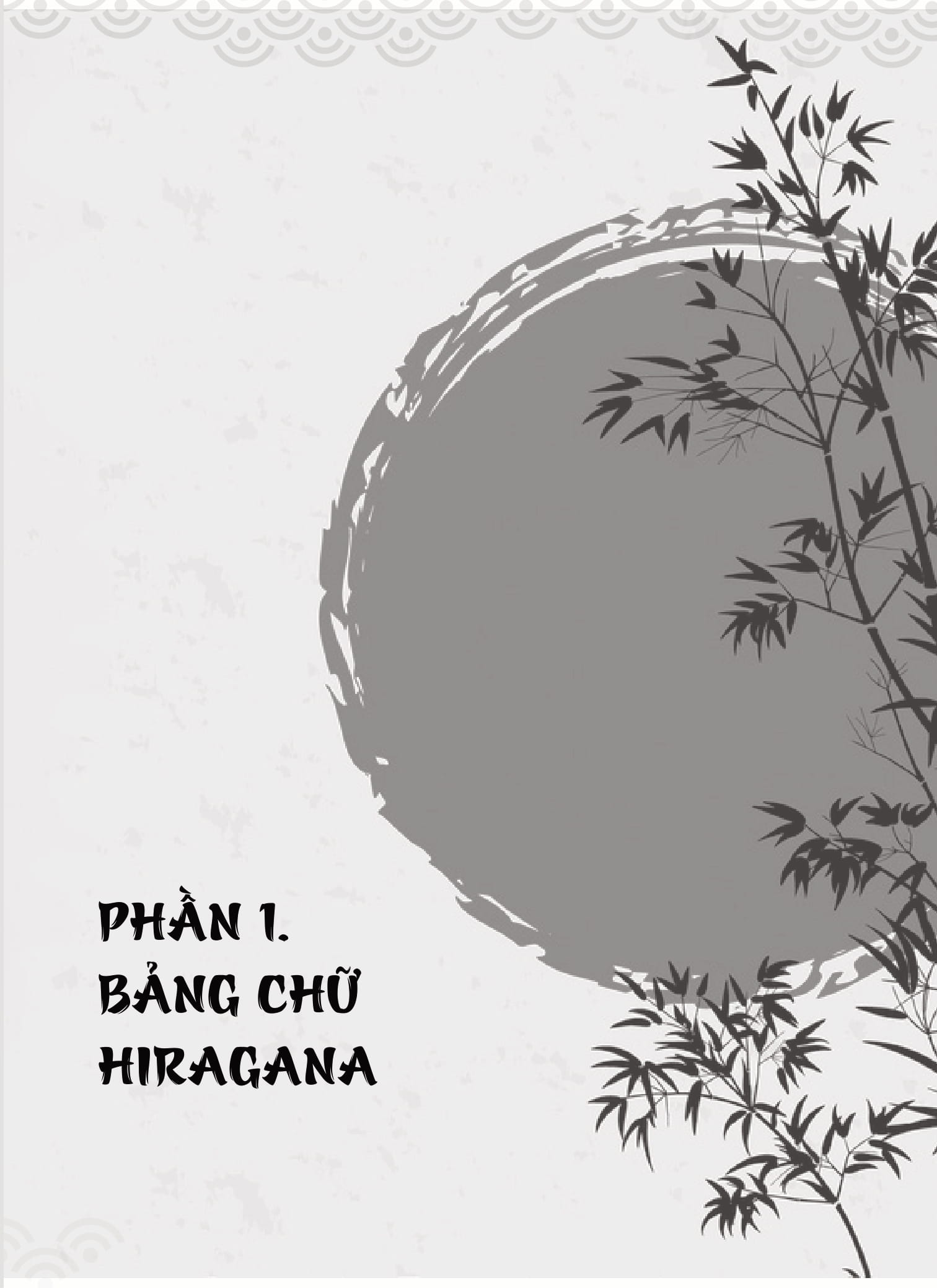 tập viết tiếng nhật bảng chữ cái hiragana - Ảnh 8