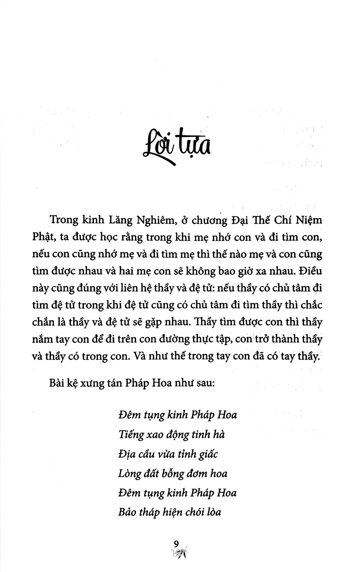 tay thầy trong tay con (tái bản 2024) - Ảnh 6