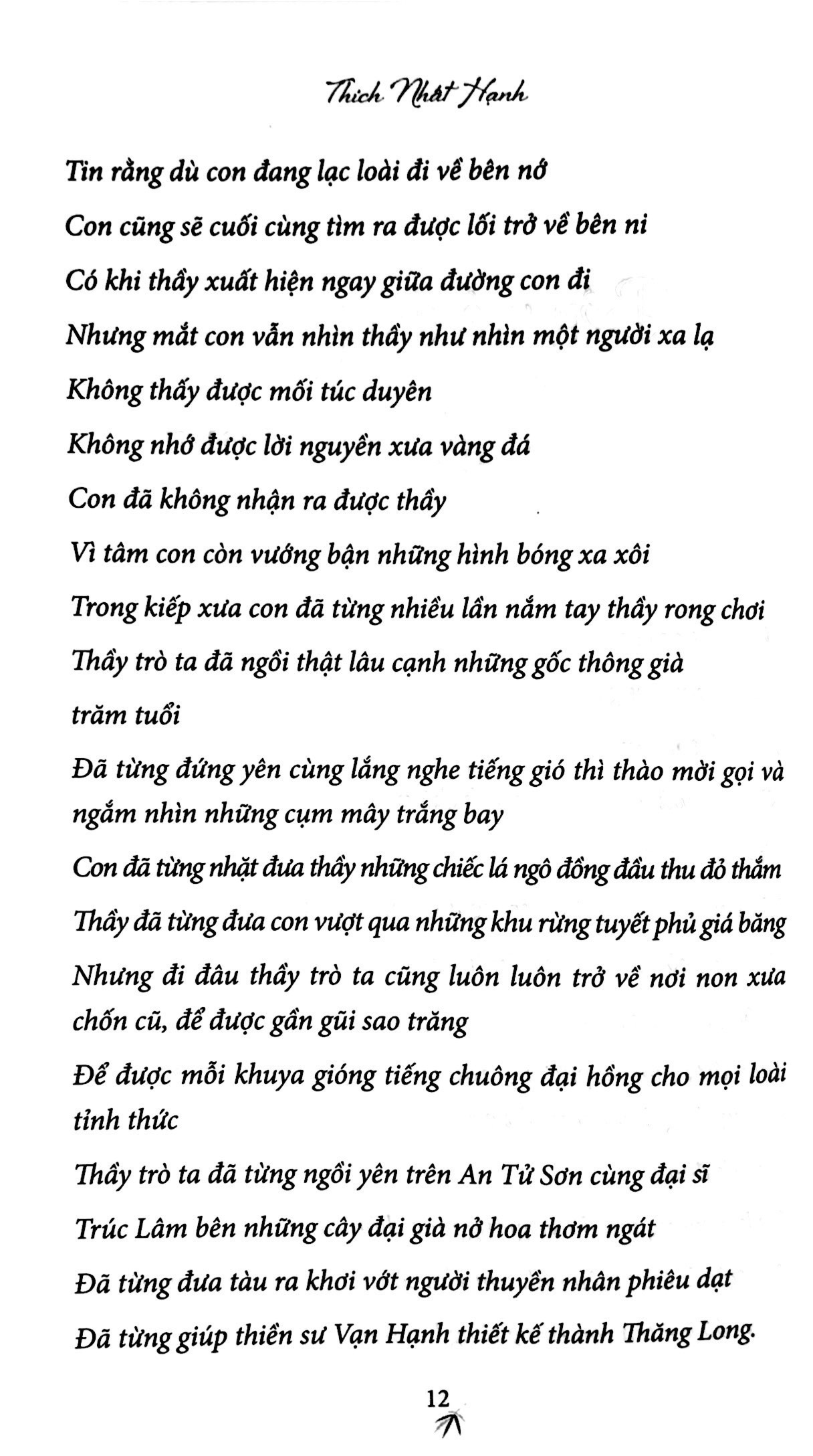 tay thầy trong tay con (tái bản 2024) - Ảnh 9
