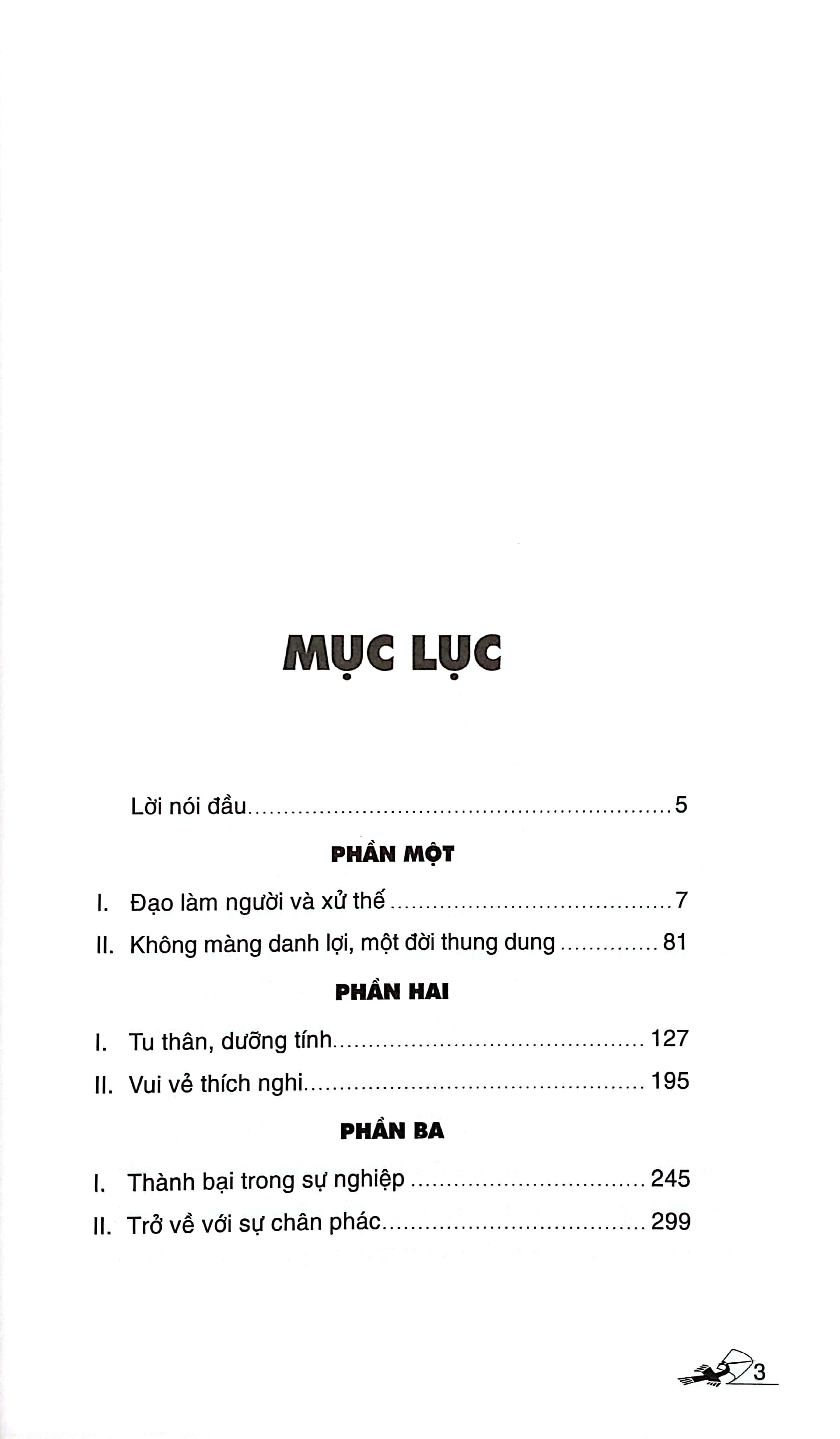 Thái Căn Đàm - Triêt Lý Nhân Sinh Trong Xử Thế Tam Đại Kỳ Thư (Tái Bản 2024) - Ảnh 3