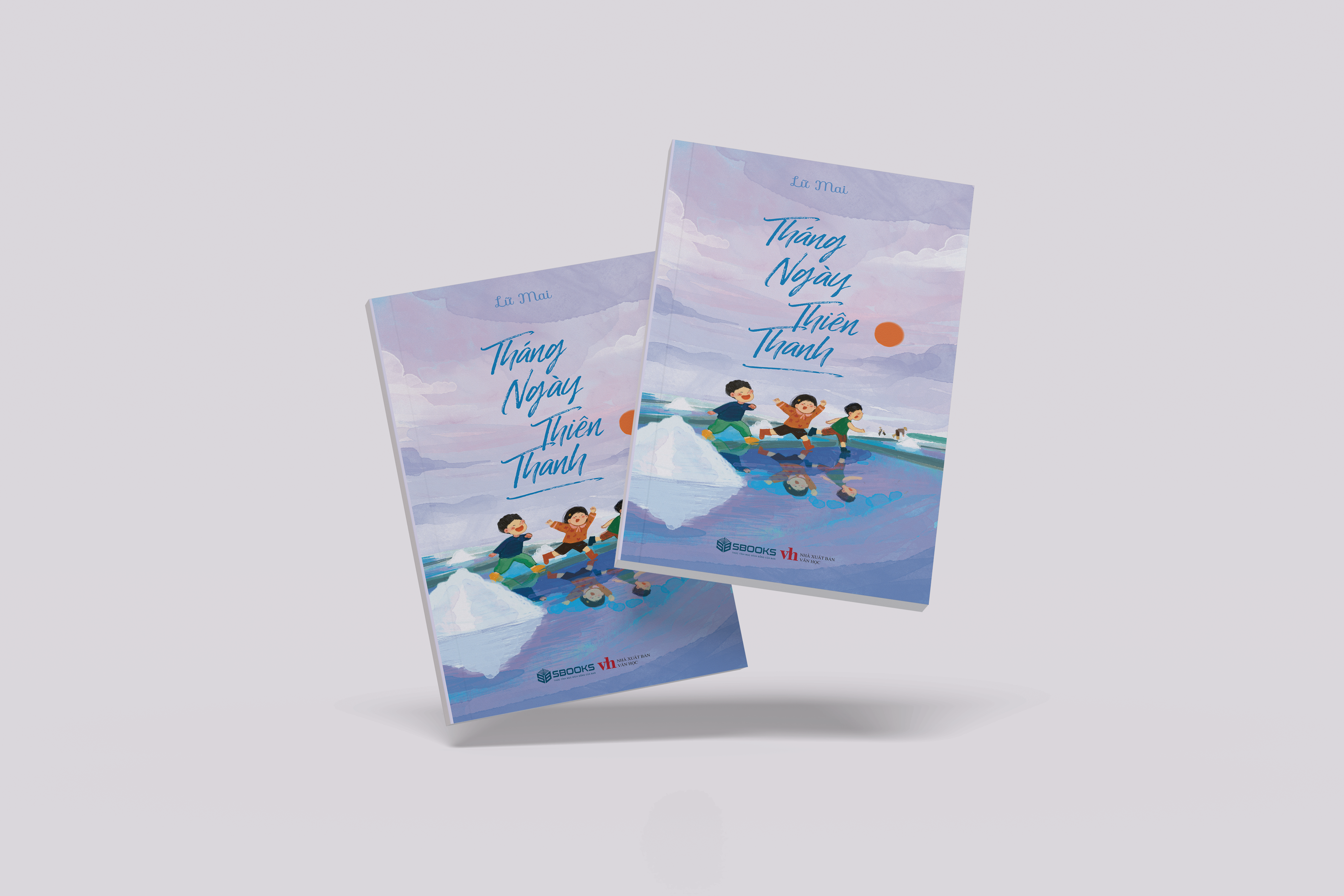 Tháng Ngày Thiên Thanh - Ảnh 4