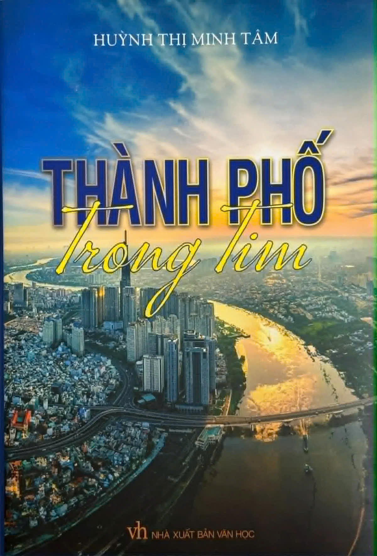 Thành Phố Trong Tim - Ảnh 2