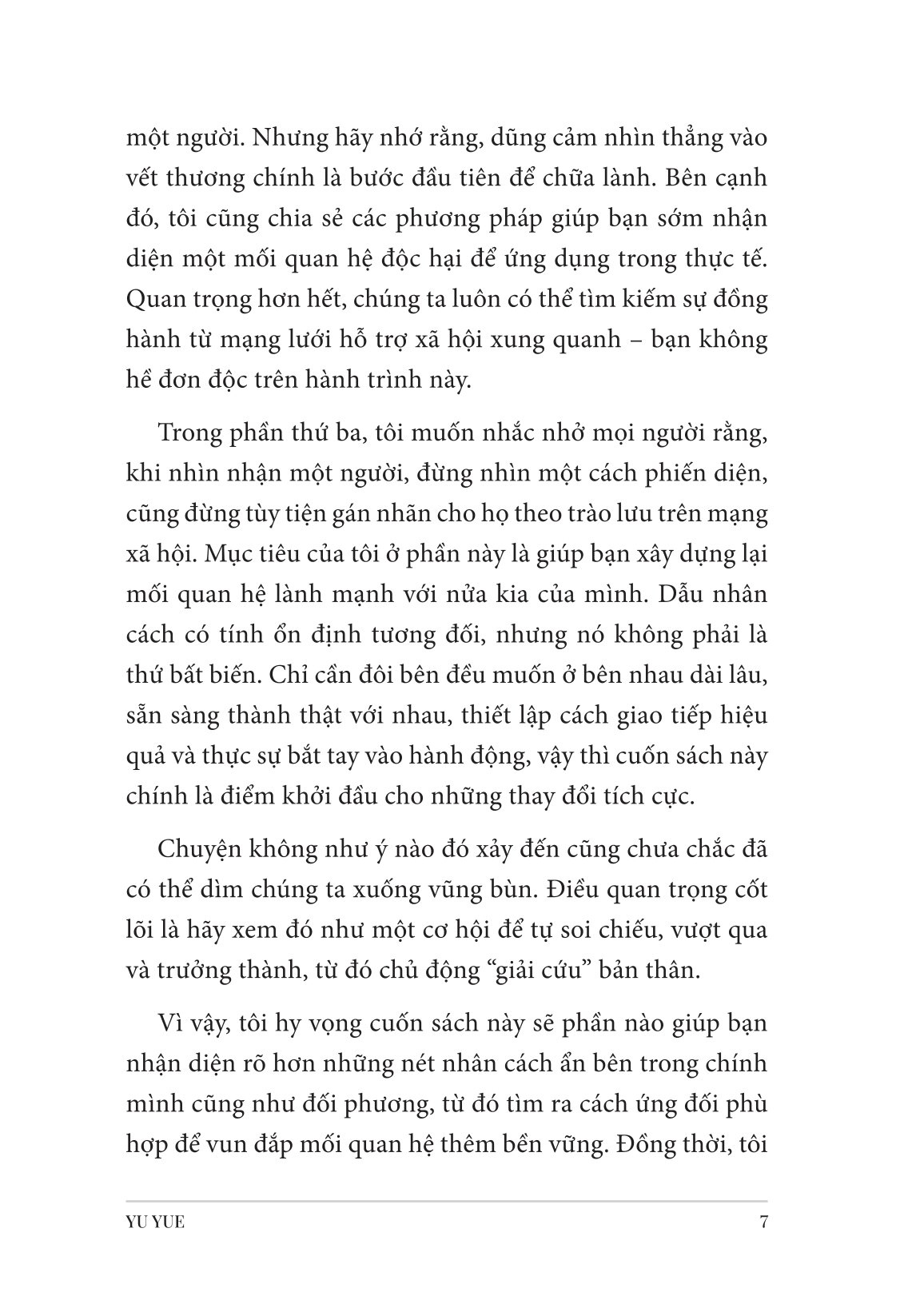 Thao Túng, Bạo Lực, Ngược Đãi, Ái Kỷ - Ảnh 10