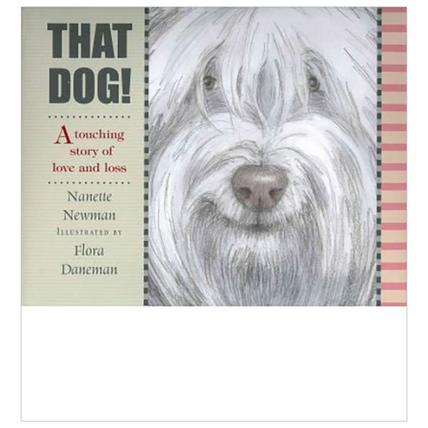 that dog! - Ảnh 2