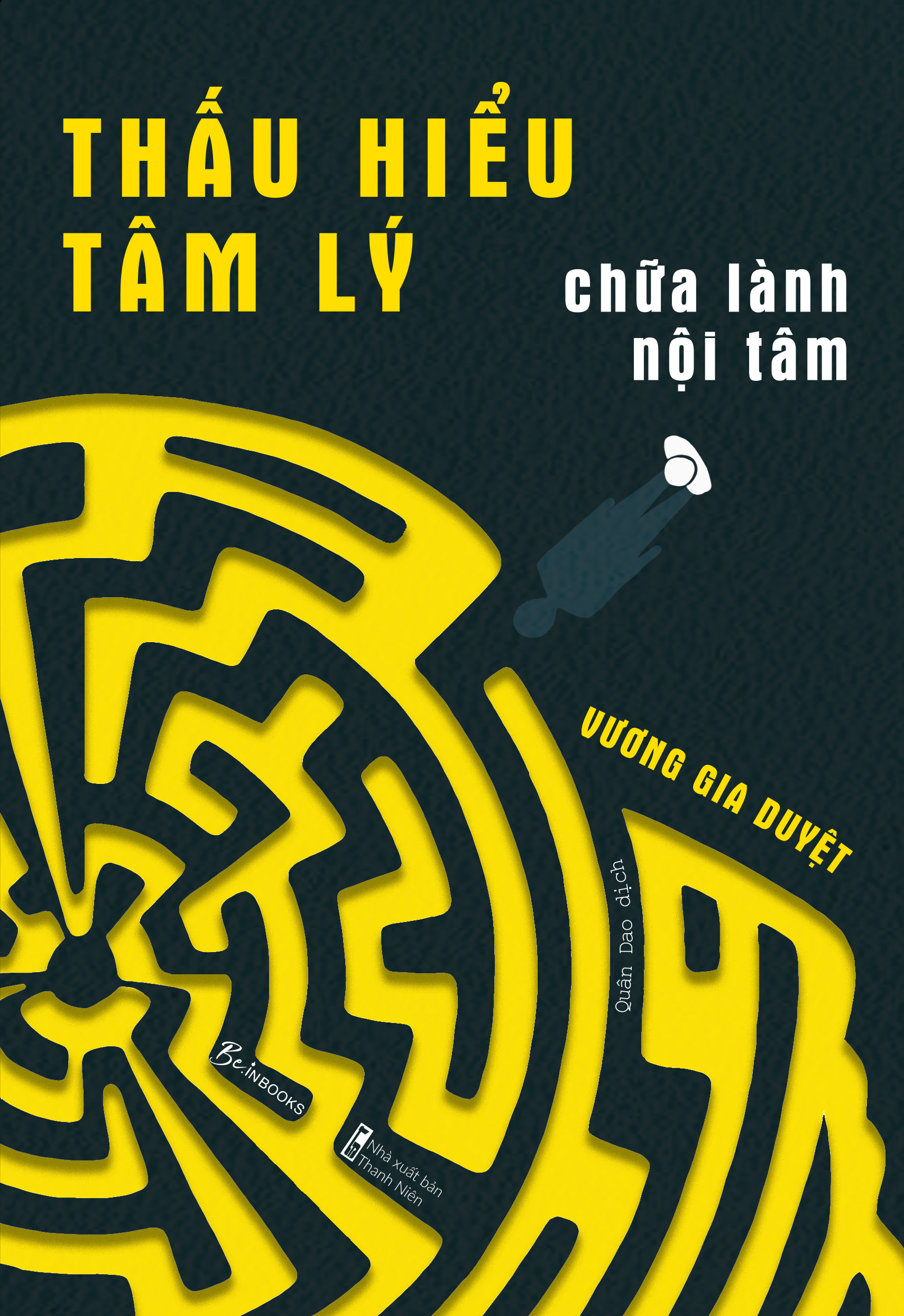 thấu hiểu tâm lý - chữa lành nội tâm - Ảnh 2