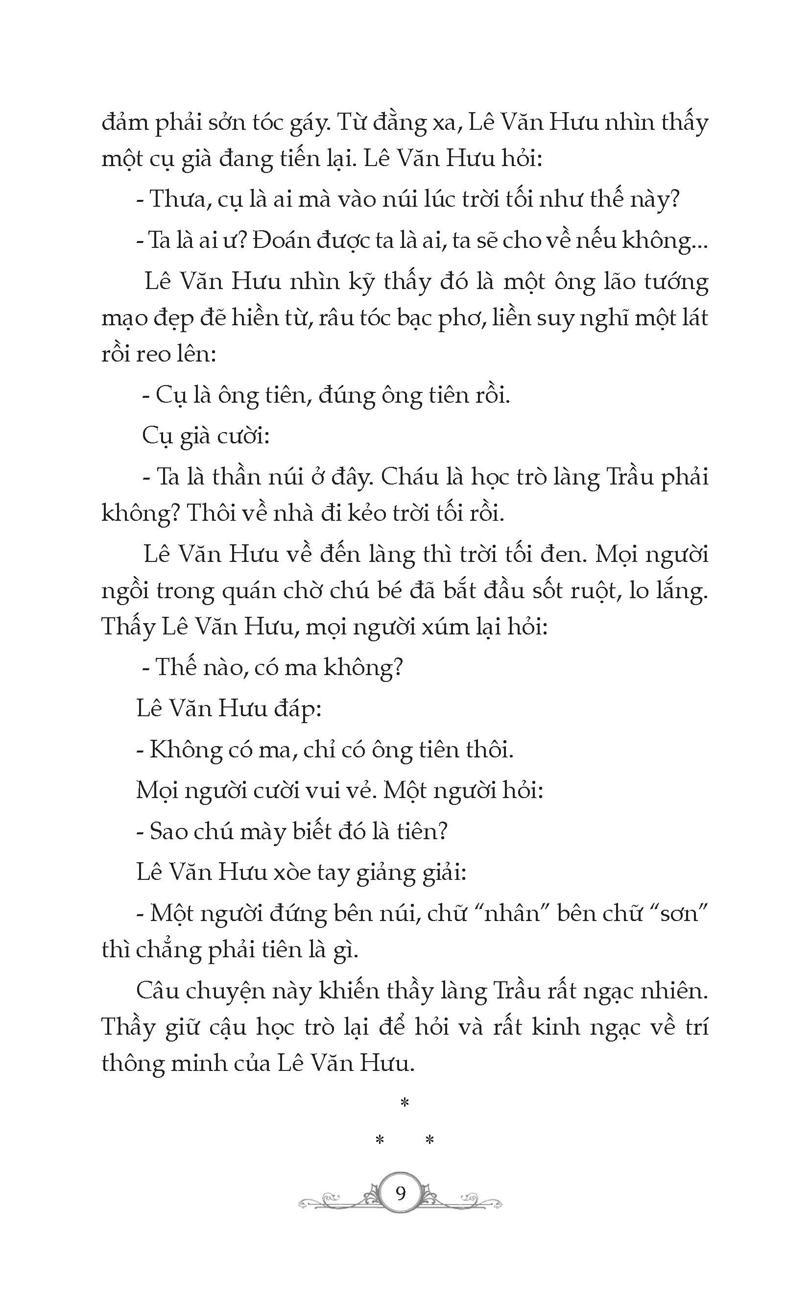 Thầy Giáo Việt Nam Xưa - Ảnh 7