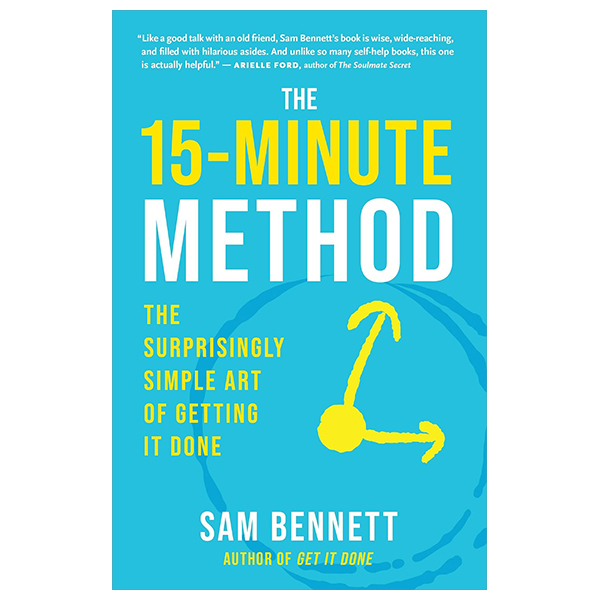 The 15-Minute Method