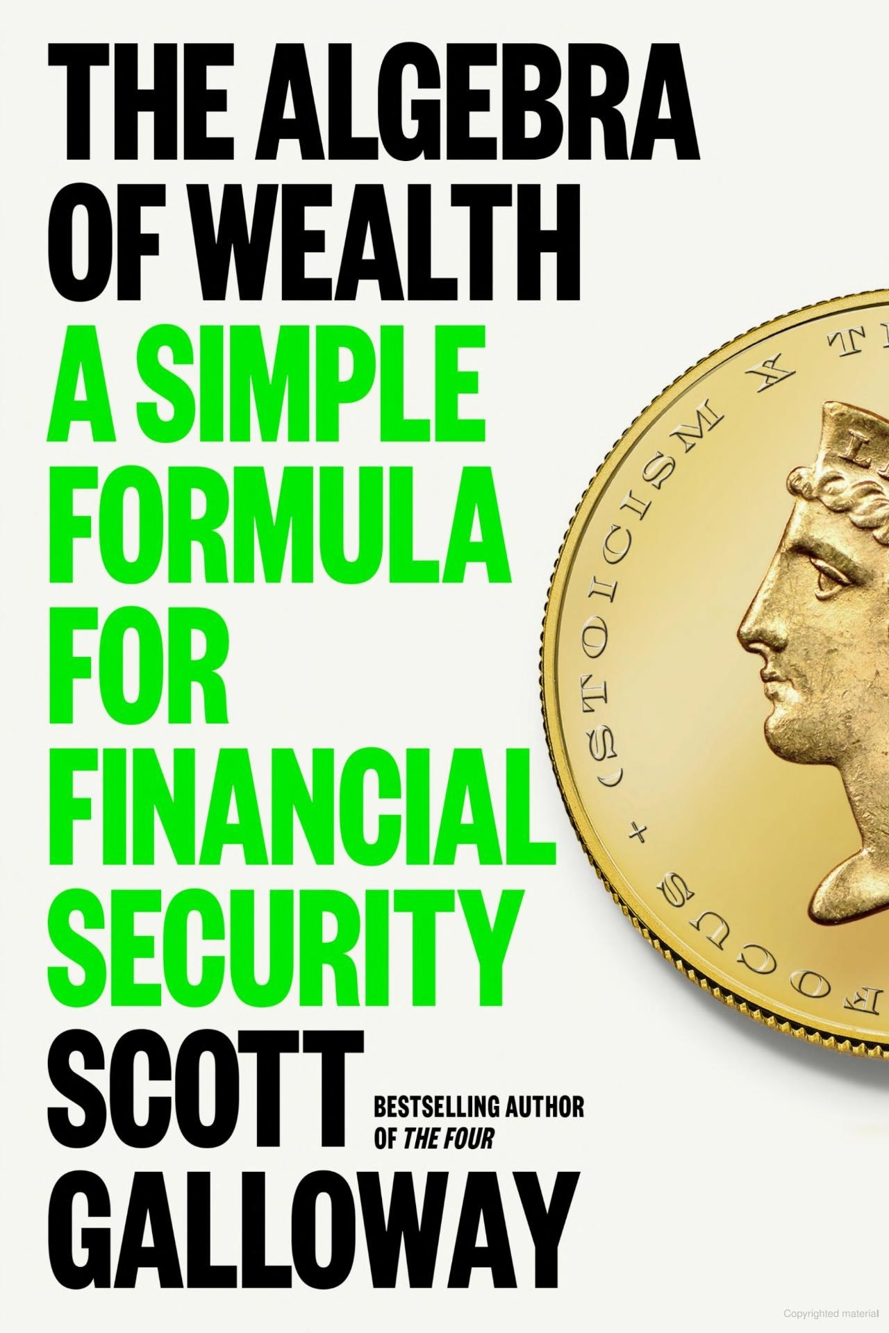 the algebra of wealth - Ảnh 2