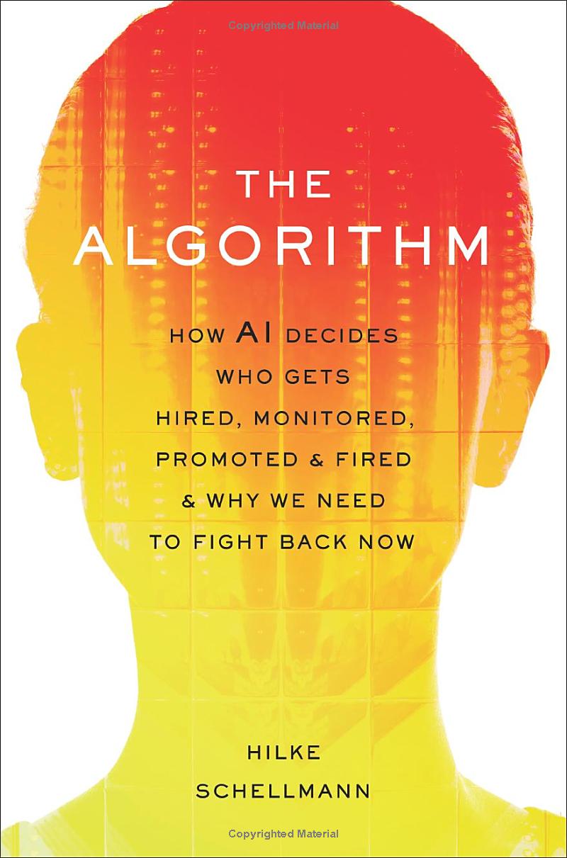 the algorithm - Ảnh 2