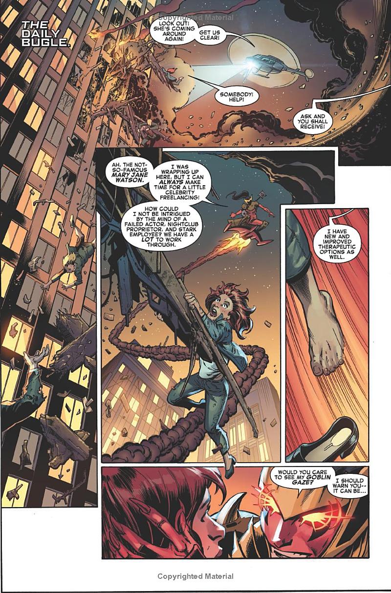 the amazing spider-man: beyond vol. 4 - Ảnh 10