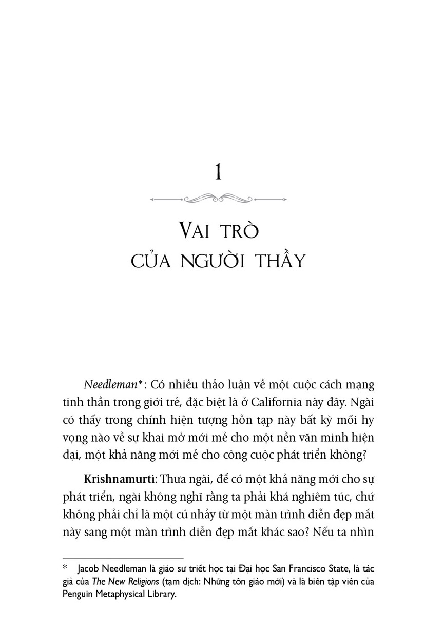the awakening of intelligence - đánh thức trí thông minh - Ảnh 4