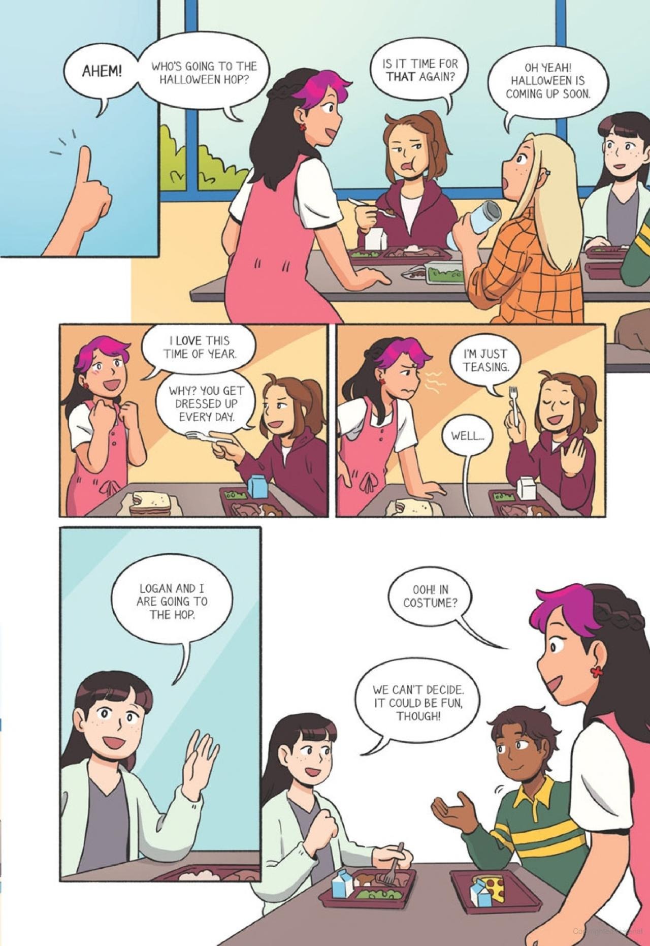 the baby-sitters club - book 13 - mary anne's bad luck mystery - Ảnh 7