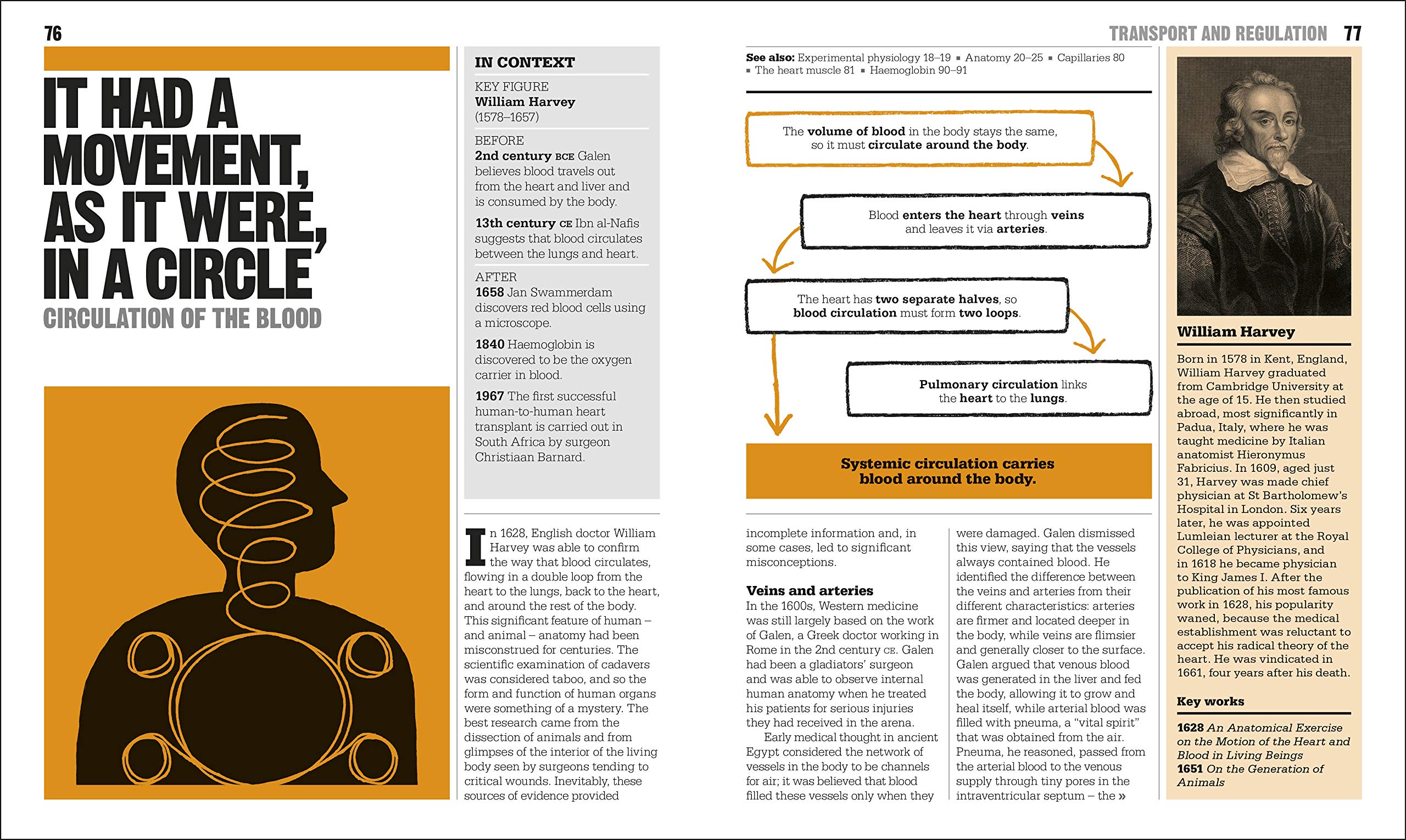 the biology book: big ideas simply explained - Ảnh 6