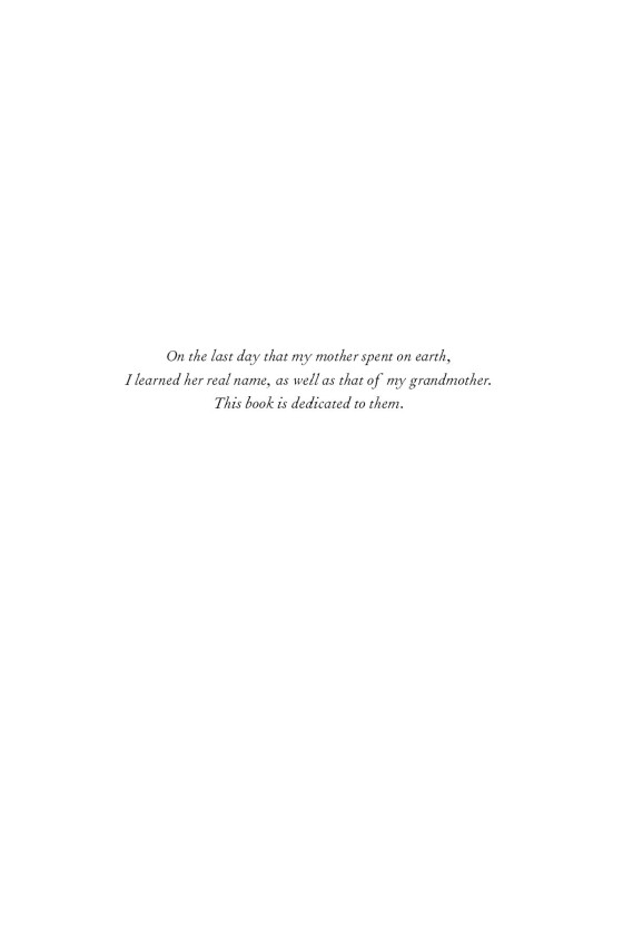 the bonesetter's daughter - Ảnh 9