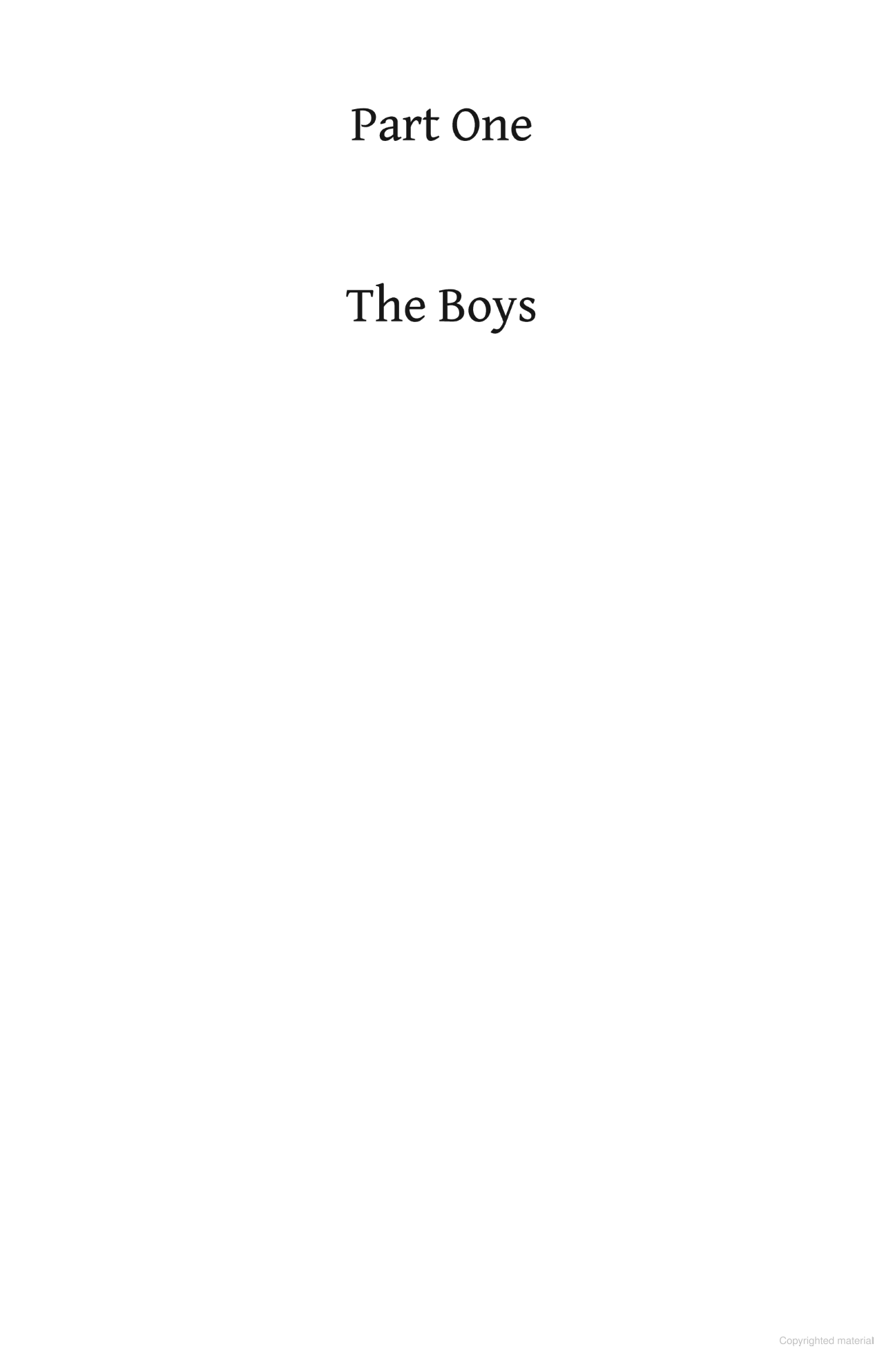 the boys from biloxi - Ảnh 2