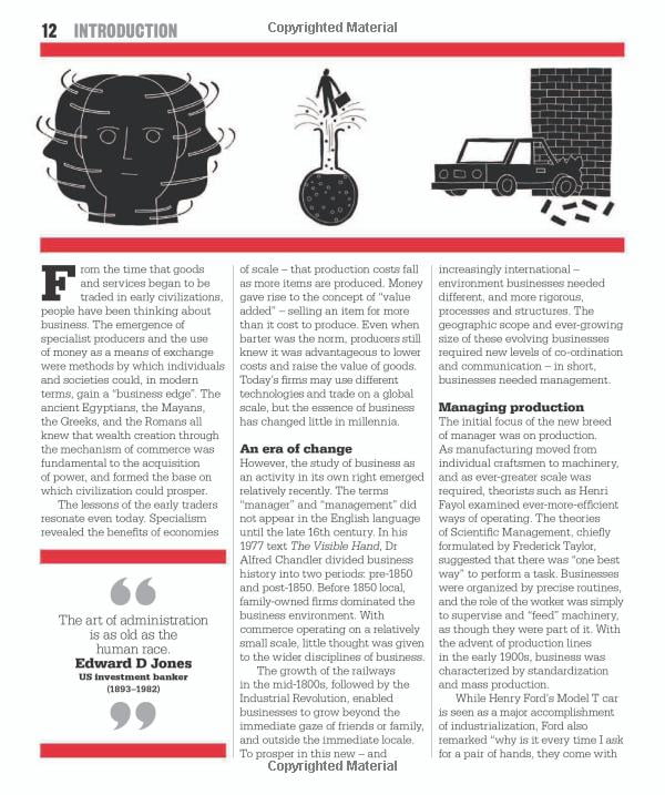 the business book (big ideas) - Ảnh 14
