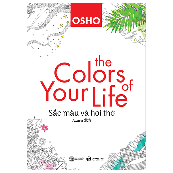 The Colors Of Your Life - Sac Mau Va Hoi Tho