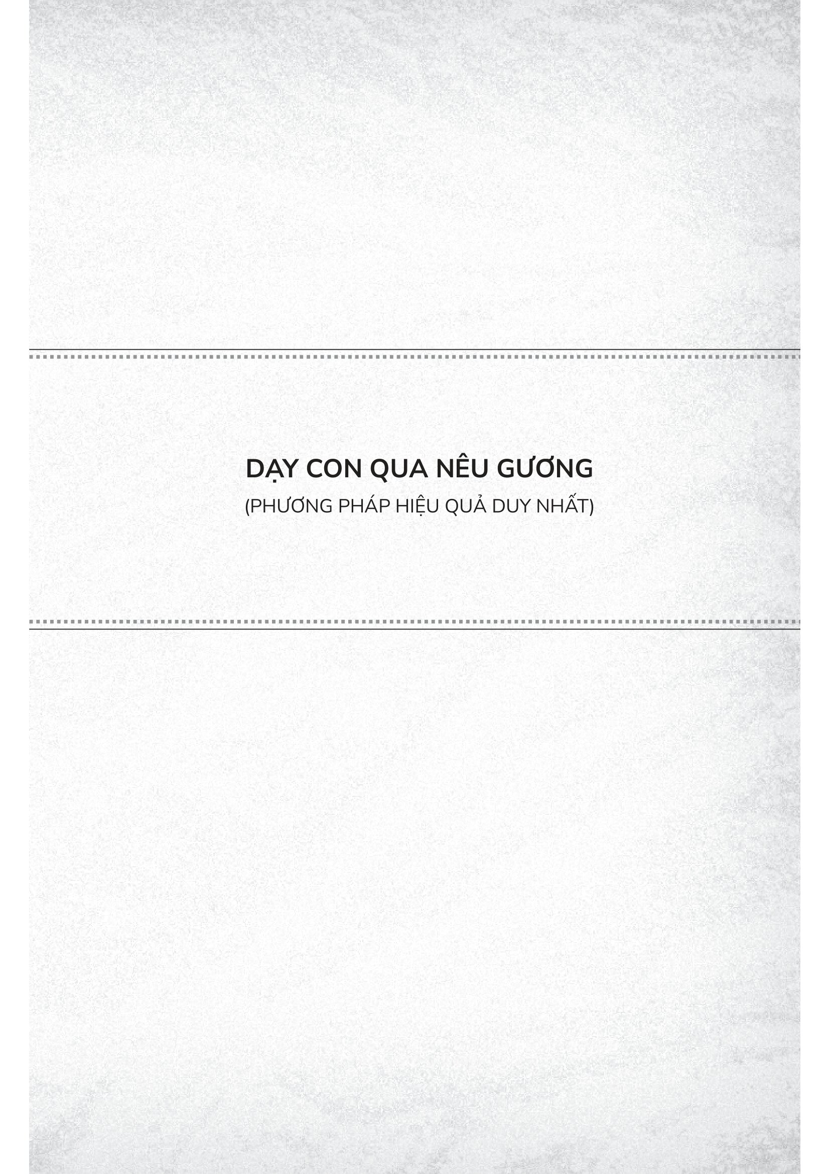 The Daily Dad - Làm Cha Từng Ngày - Ảnh 15