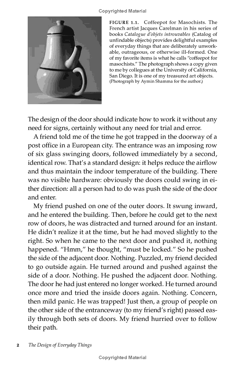 the design of everyday things - Ảnh 12