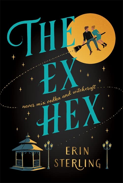 the ex hex - Ảnh 2