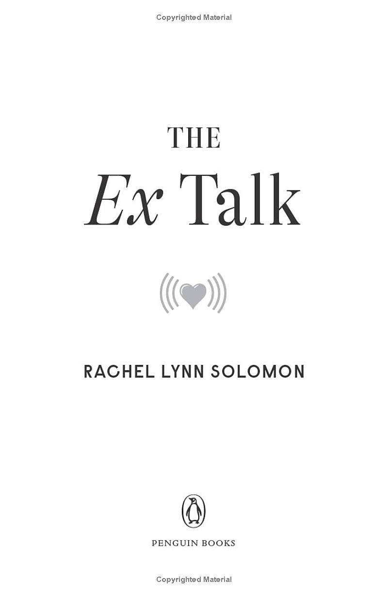 the ex talk - Ảnh 4
