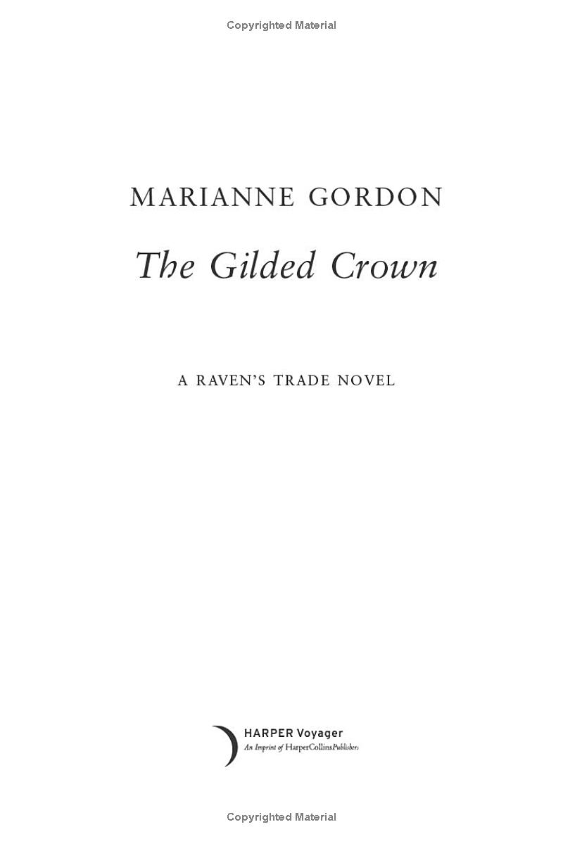 the gilded crown - Ảnh 4