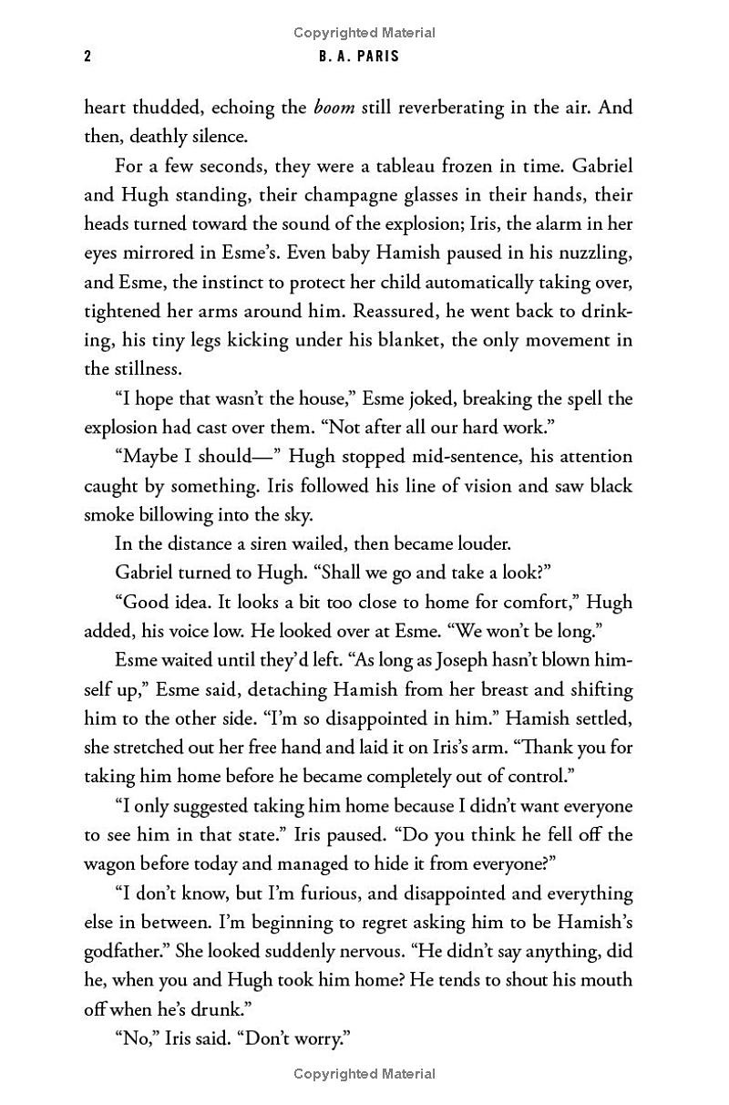The Guest - Ảnh 4