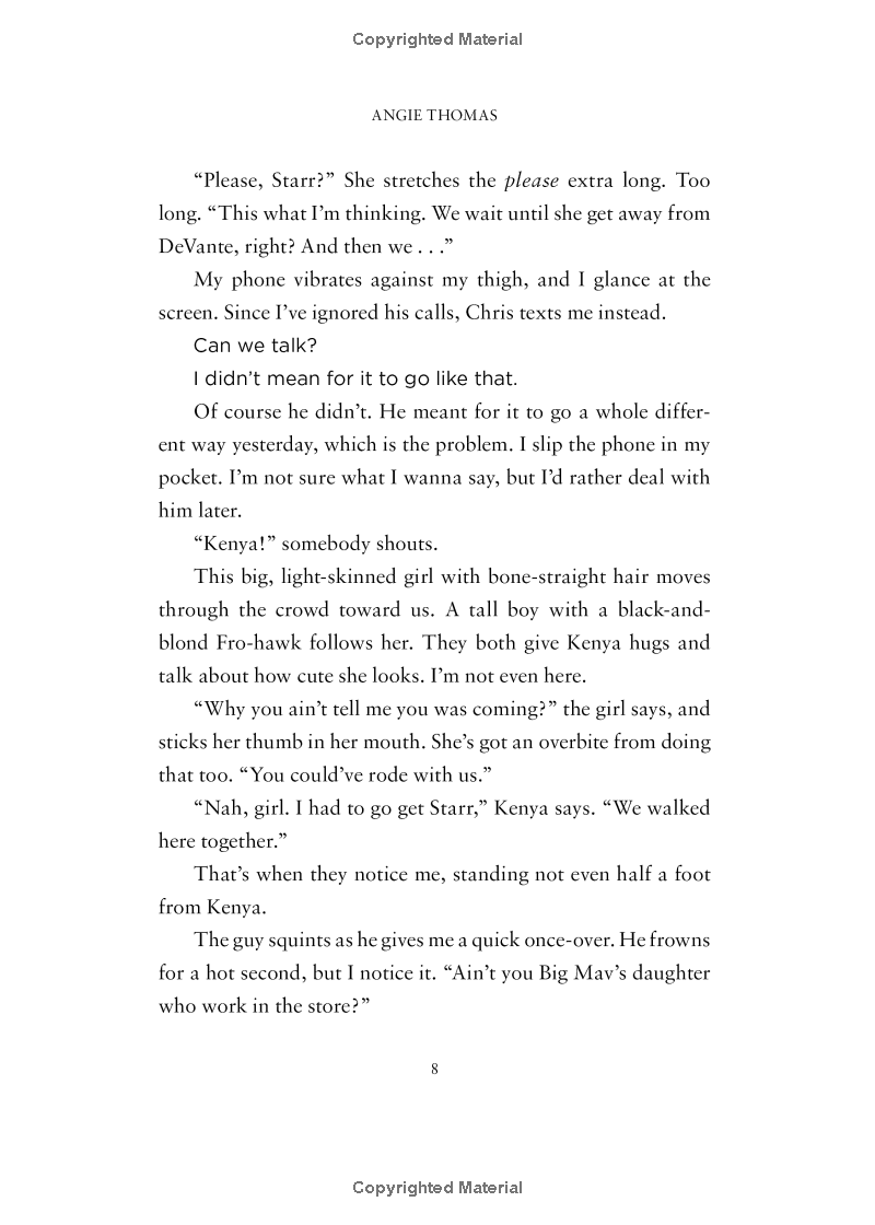 the hate u give - Ảnh 9