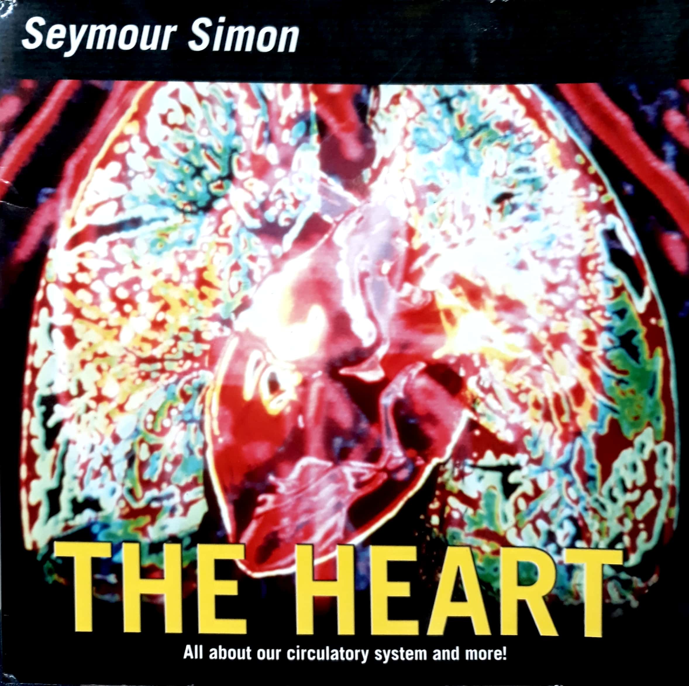 the heart: our circulatory system - Ảnh 3