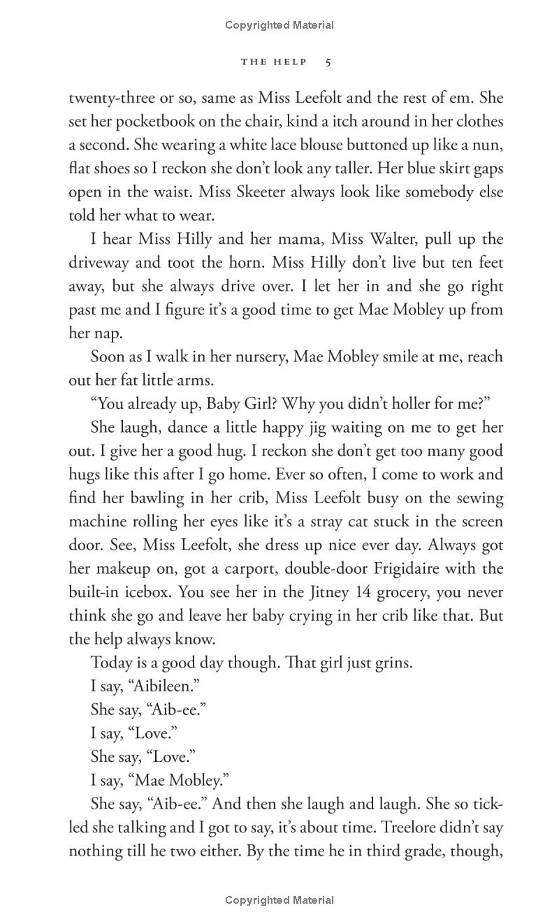 The Help - Ảnh 10