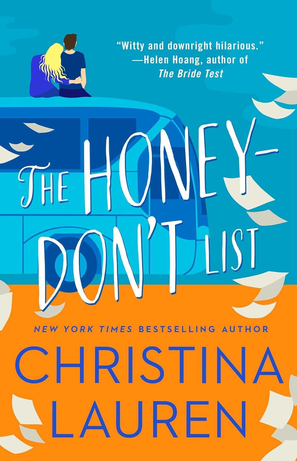 the honey-don't list - Ảnh 2