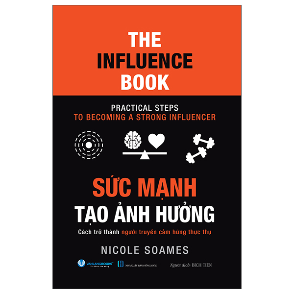 The Influence - Sức Mạnh Tạo Ảnh Hưởng