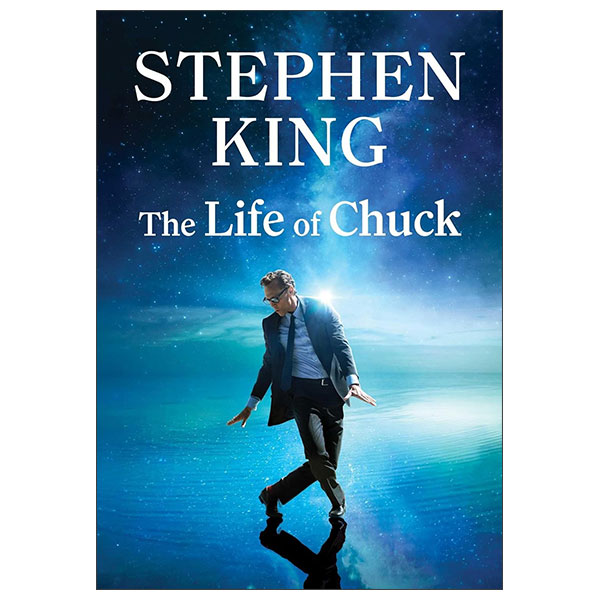 The Life Of Chuck (Hardback)