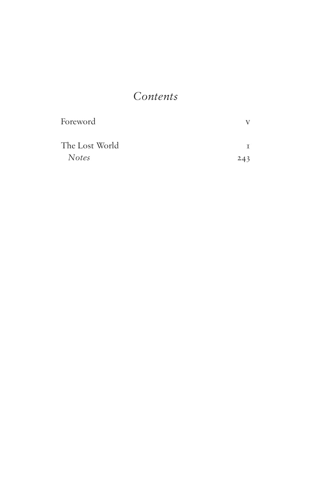 the lost world - Ảnh 4