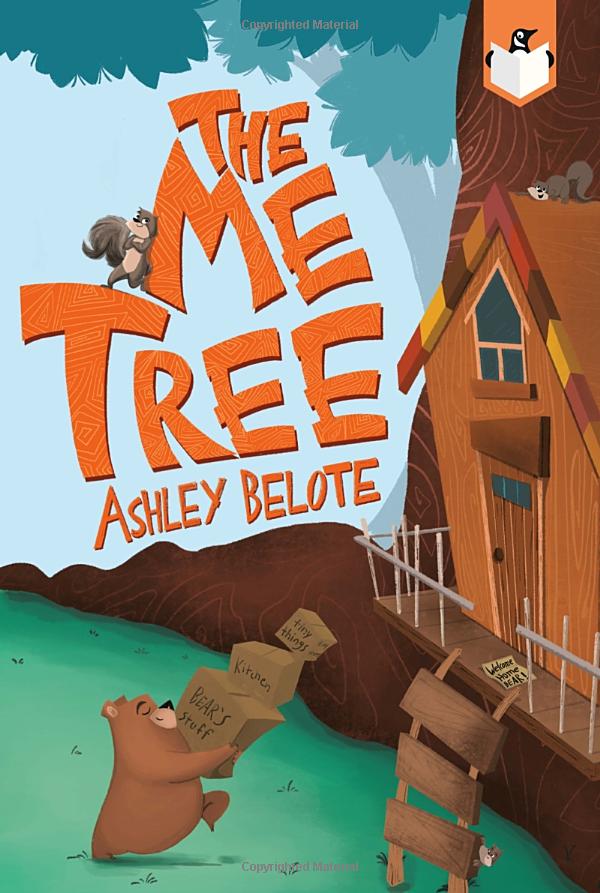 the me tree - Ảnh 2