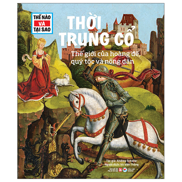 Thế Nào Và Tại Sao - Những Phát Minh Thiên Tài Với Ý Tưởng Bất Chợt - Bìa Cứng (Tái Bản 2026) - Ảnh 14