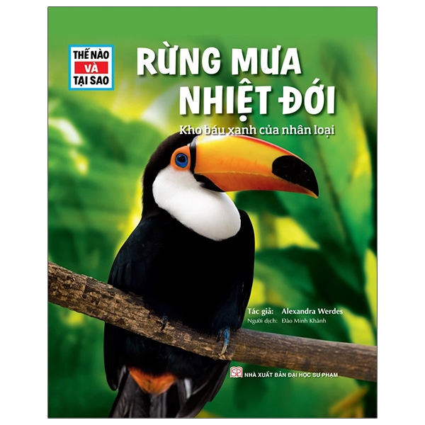Thế Nào Và Tại Sao - Những Phát Minh Thiên Tài Với Ý Tưởng Bất Chợt - Bìa Cứng (Tái Bản 2026) - Ảnh 2
