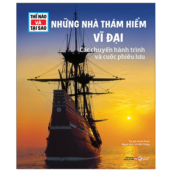 Thế Nào Và Tại Sao - Những Phát Minh Thiên Tài Với Ý Tưởng Bất Chợt - Bìa Cứng (Tái Bản 2026) - Ảnh 4
