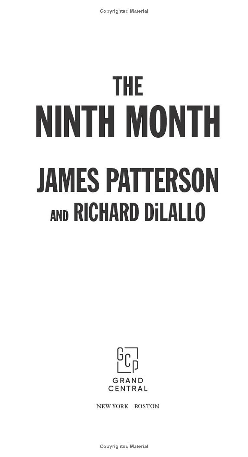 the ninth month - Ảnh 3