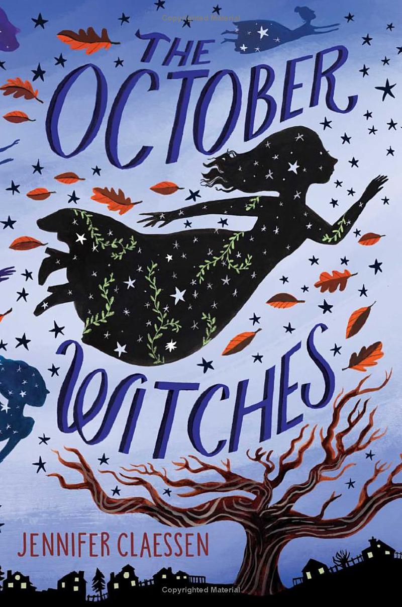 the october witches - Ảnh 2