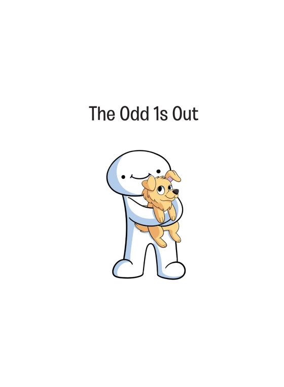 The Odd 1s Out: The First Sequel - Ảnh 3