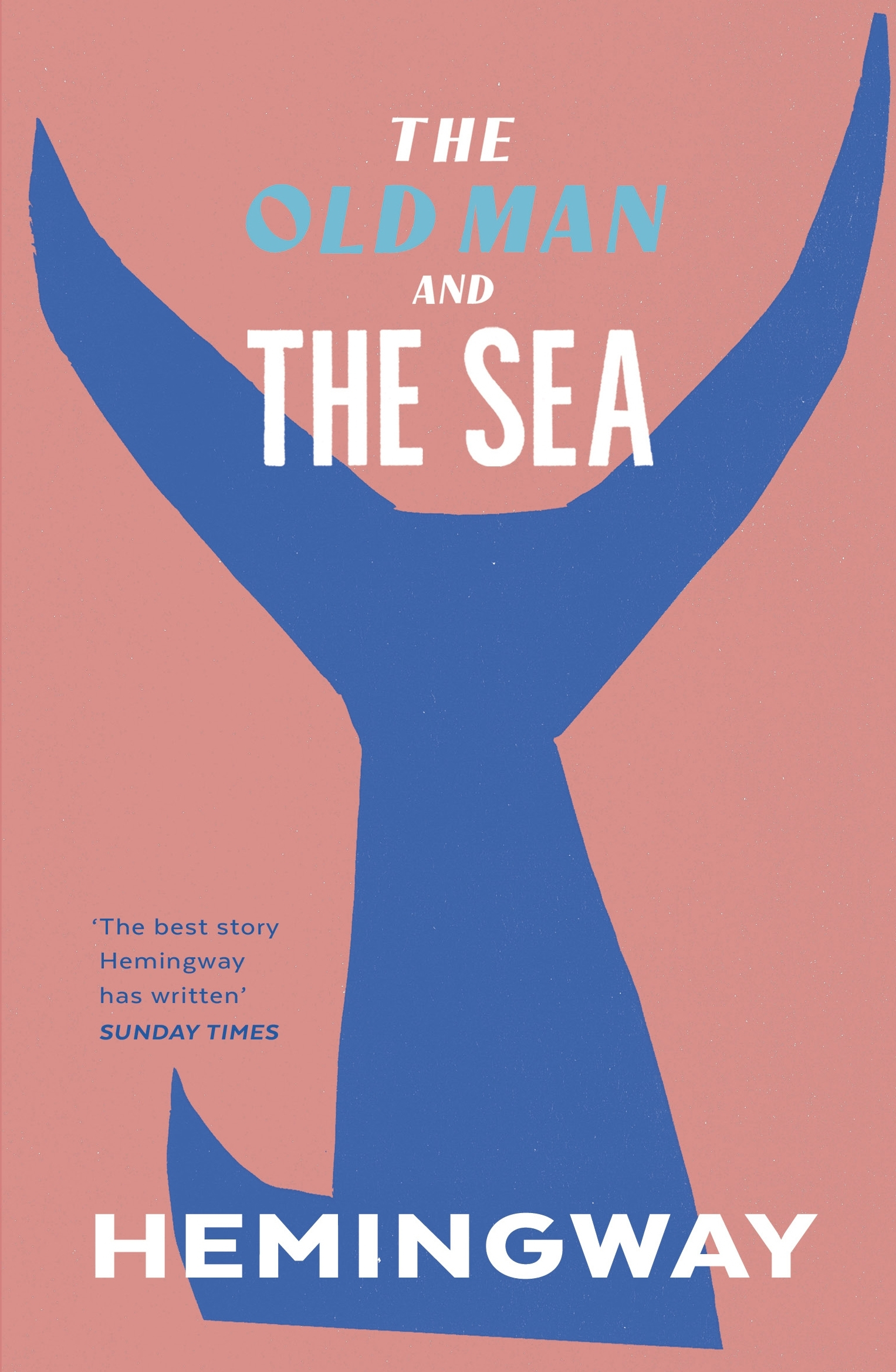 the old man and the sea - Ảnh 2