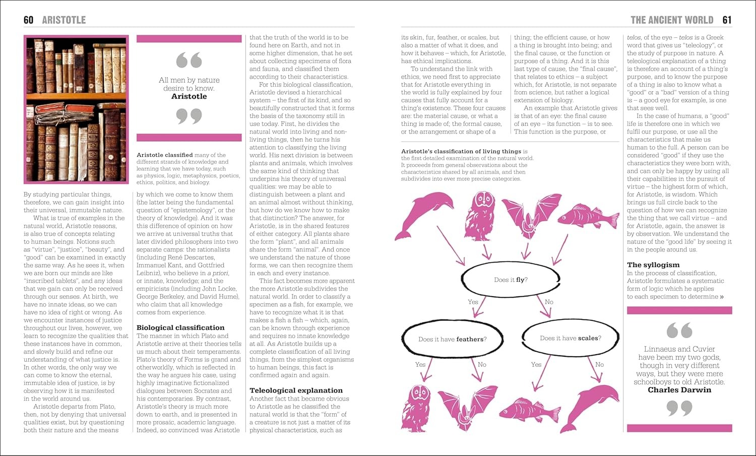 the philosophy book - big ideas simply explained - Ảnh 5