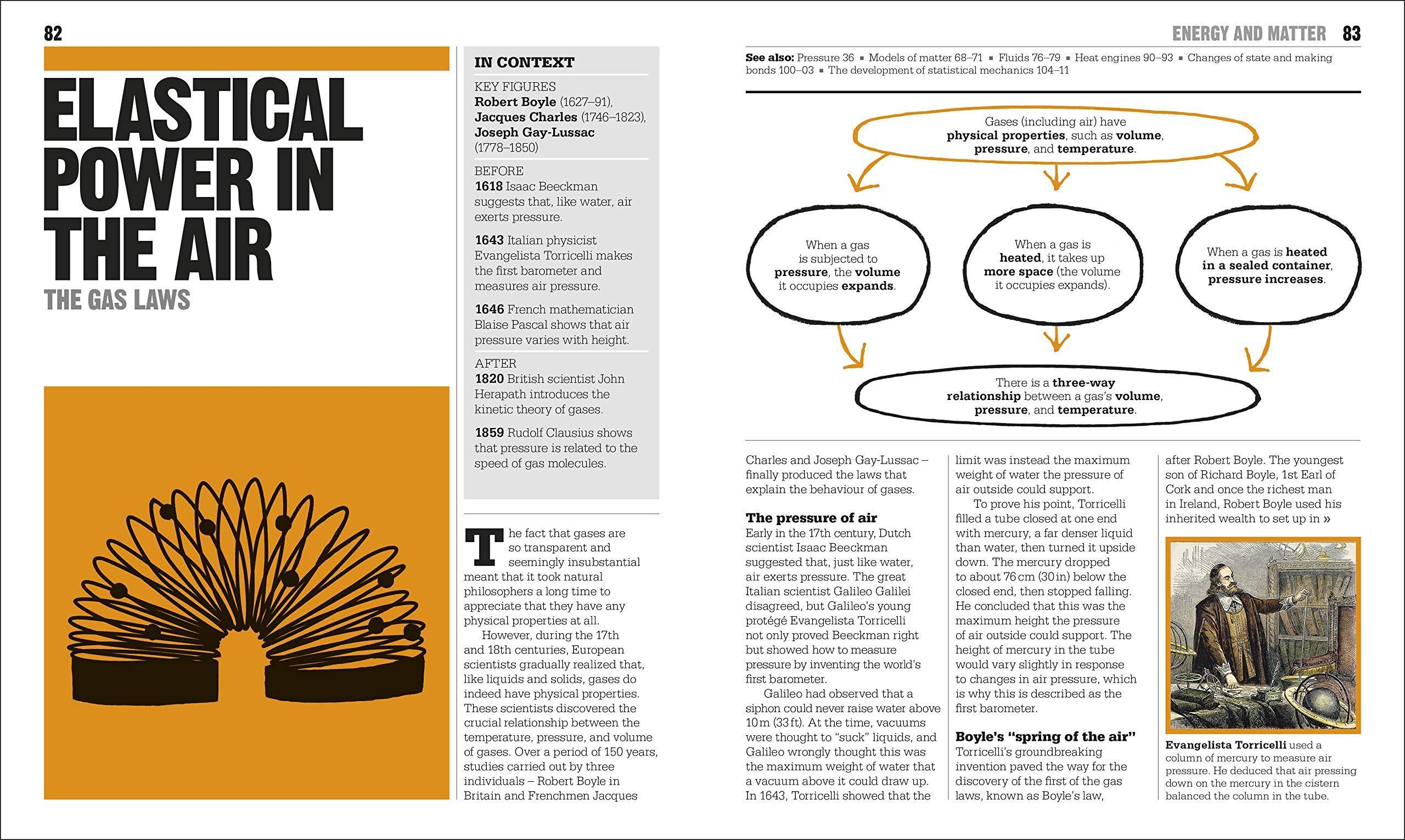 the physics book: big ideas simply explained - Ảnh 7