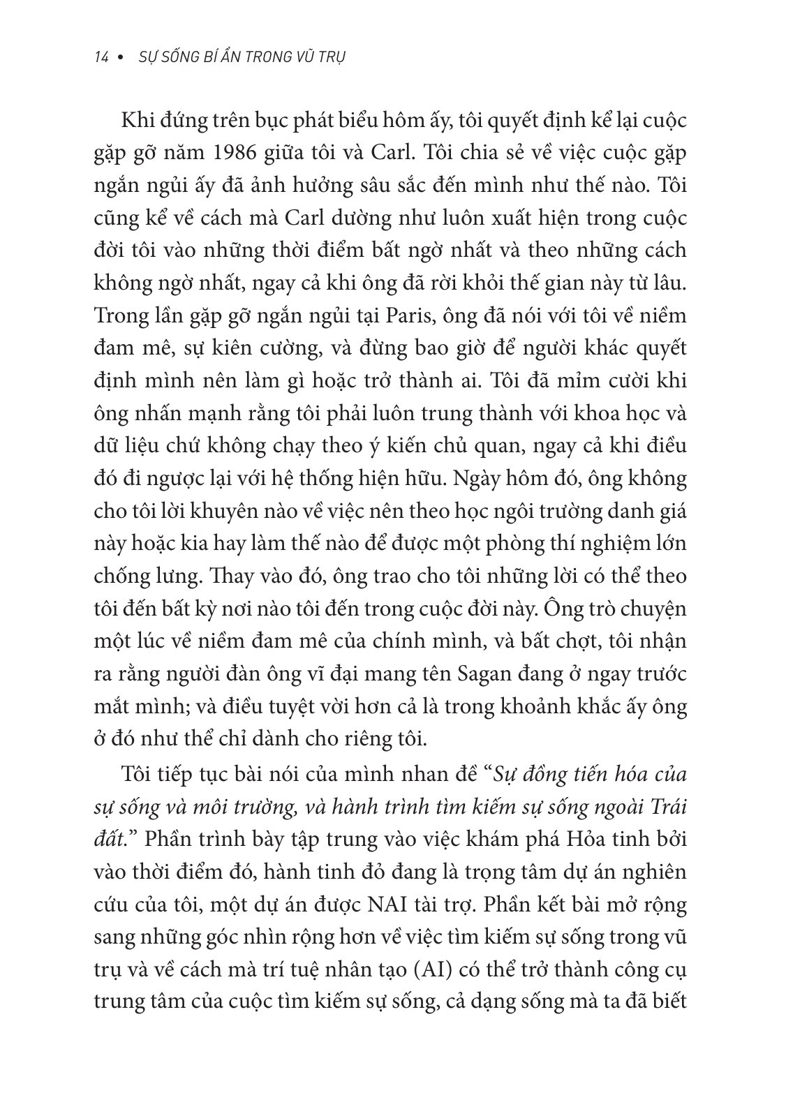 The Secret Life Of The Universe - Sự Sống Bí Ẩn Trong Vũ Trụ - Ảnh 10