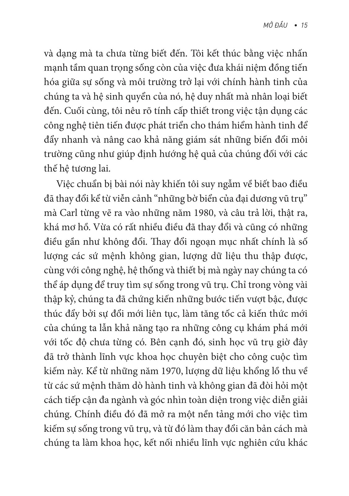 The Secret Life Of The Universe - Sự Sống Bí Ẩn Trong Vũ Trụ - Ảnh 11