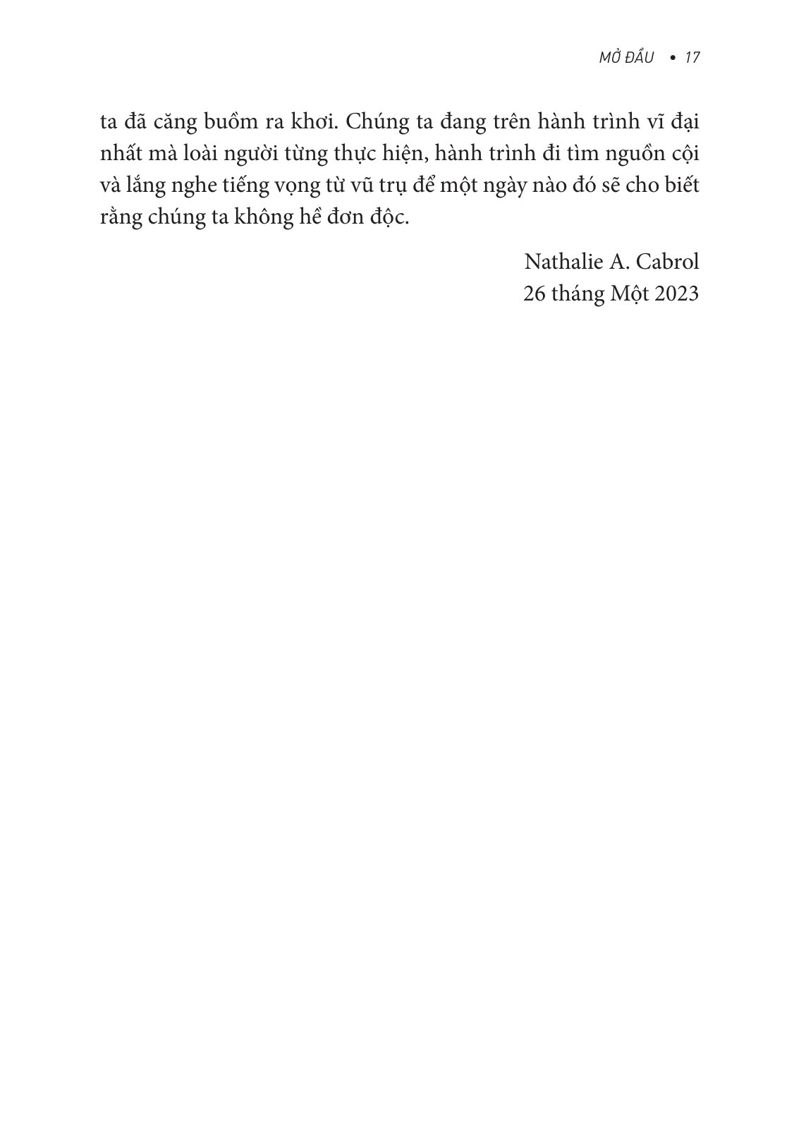 The Secret Life Of The Universe - Sự Sống Bí Ẩn Trong Vũ Trụ - Ảnh 13