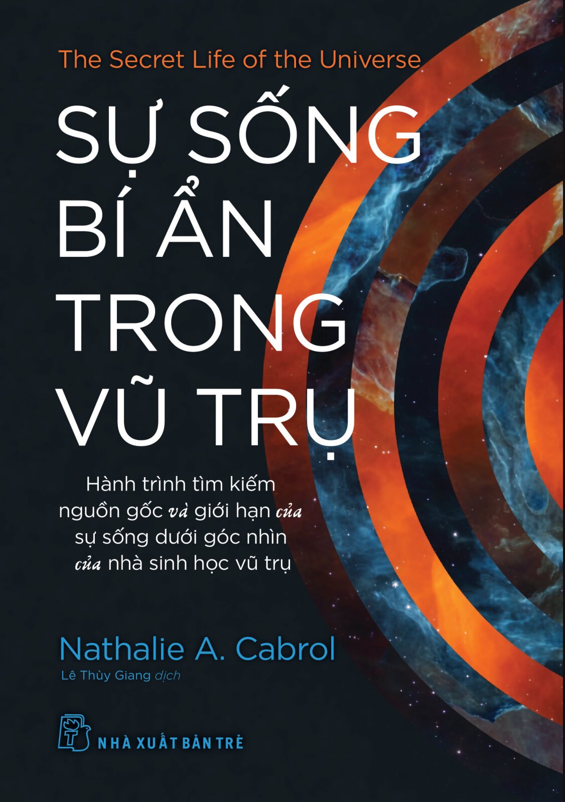 The Secret Life Of The Universe - Sự Sống Bí Ẩn Trong Vũ Trụ - Ảnh 2