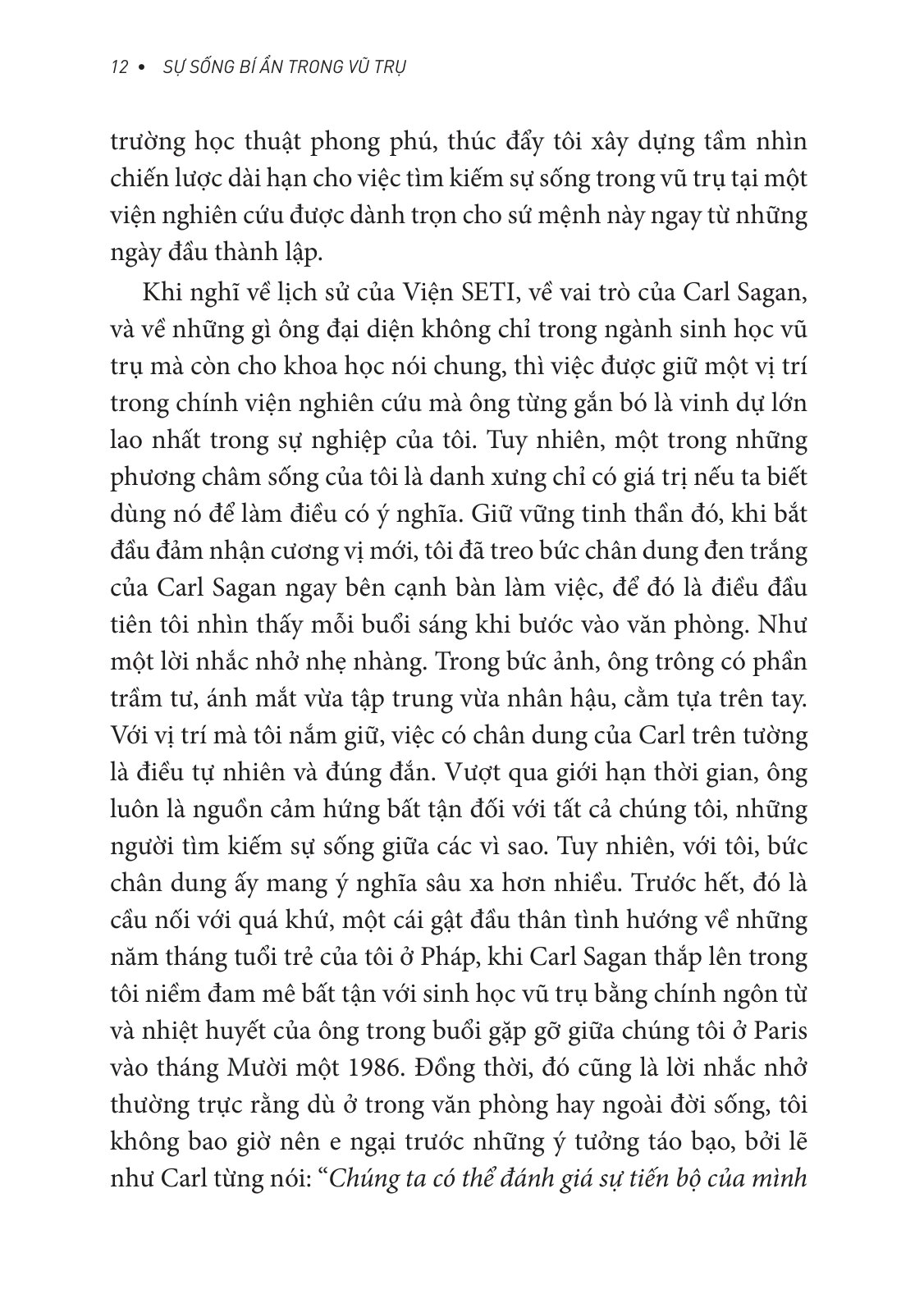 The Secret Life Of The Universe - Sự Sống Bí Ẩn Trong Vũ Trụ - Ảnh 8